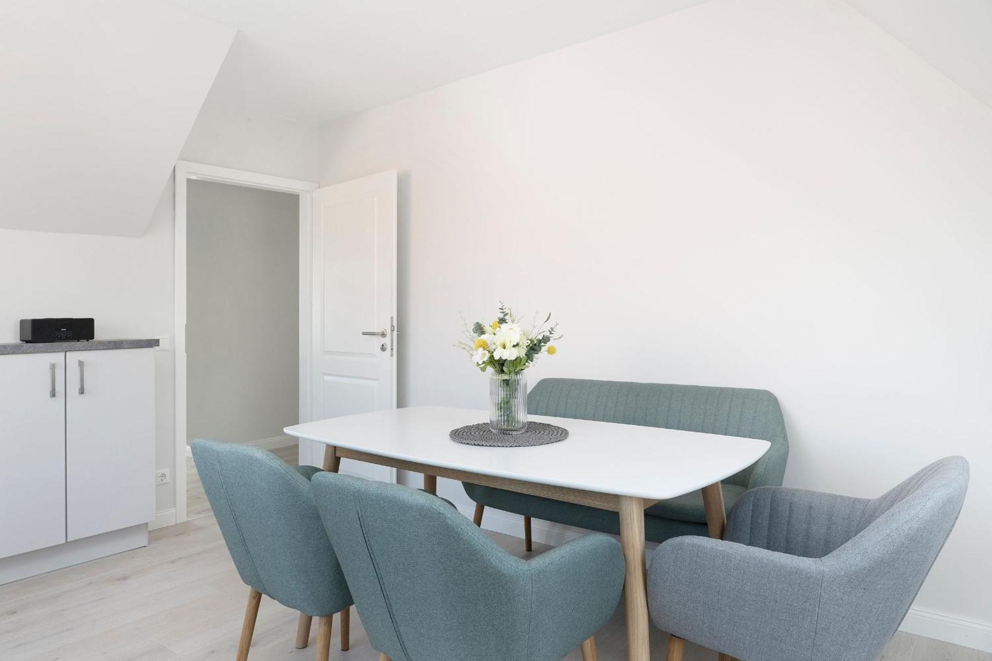 Ferienwohnung Neustädter Straße 79a Dünenvogel Grömitz Exterior foto